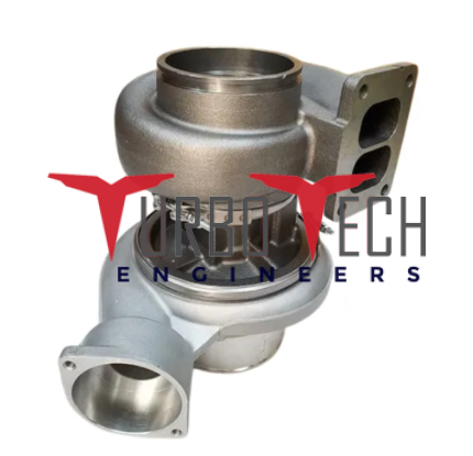 Turbocharger 230-3542, 743001-0002 For CAT C15