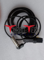 Wheel Speed Sensor 23637092 Suitable For Volvo