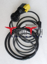 Wheel Speed Sensor 23637092 Suitable For Volvo