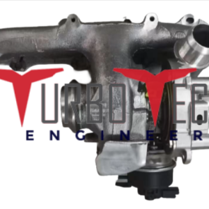 Turbocharger 9807873130, 17182029 For PEUGEOT 5008