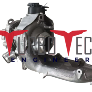 Turbocharger 9807873130, 17182029 For PEUGEOT 5008