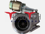 Turbocharger 250-7701, S310G122, 178485, 10R2660, 174978 For Caterpillar 2004-08 Engine C9