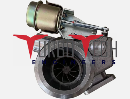 Turbocharger 250-7701, S310G122, 178485, 10R2660, 174978 For Caterpillar 2004-08 Engine C9