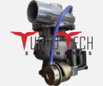 Turbocharger 250-7701, S310G122, 178485, 10R2660, 174978 For Caterpillar 2004-08 Engine C9