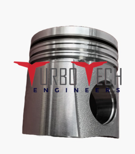 Engine Piston 5477397 For QSC8.3 QSL9 Cummins