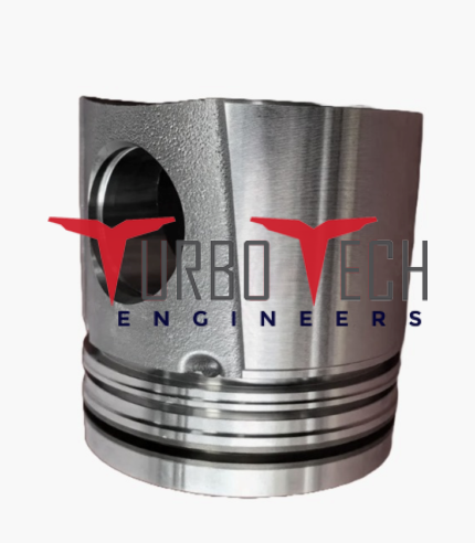 Engine Piston 5477397 For QSC8.3 QSL9 Cummins