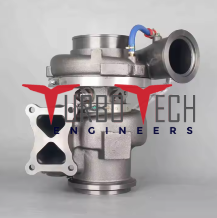 Turbocharger 291-5480 For Caterpillar
