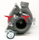 Turbocharger 233-1596, 741154-9011S, 741154-0001, 10R-1887, 10R2407, 251-4820, 741154-5006, GTA4294BS For Caterpillar C15 Truck Engine