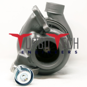 Turbocharger 233-1596, 741154-9011S, 741154-0001, 10R-1887, 10R2407, 251-4820, 741154-5006, GTA4294BS For Caterpillar C15 Truck Engine