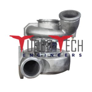 Turbocharger TA5518B, 232-1811, 741155-5002S, 741155-0001, 741155-5003S, 232-1805, 231-6616, 10R-1888 For Caterpillar C15 Twin Truck