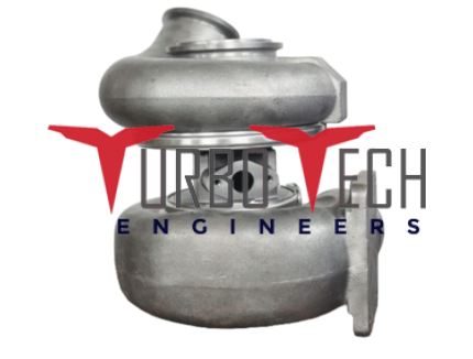 Turbocharger TA5518B, 232-1811, 741155-5002S, 741155-0001, 741155-5003S, 232-1805, 231-6616, 10R-1888 For Caterpillar C15 Twin Truck