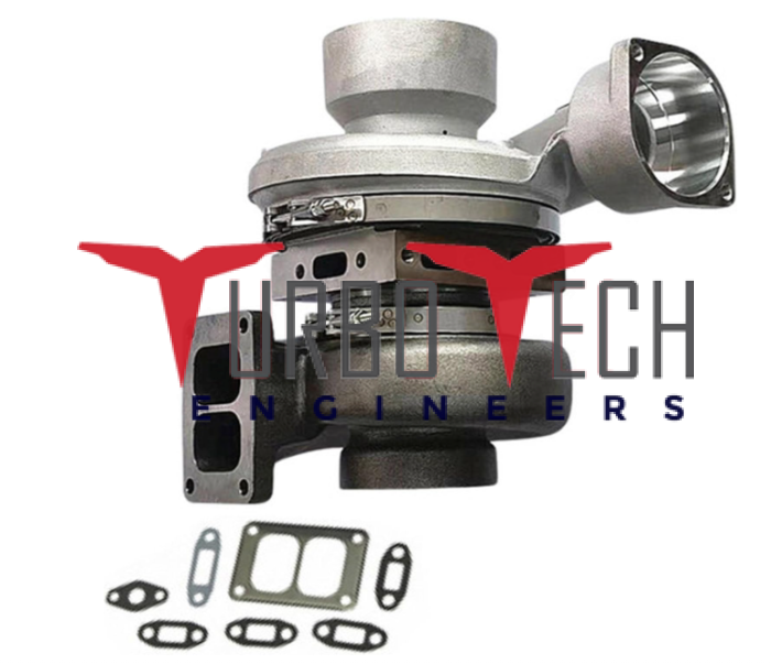 Turbocharger 7C7577, 312560 For Caterpillar