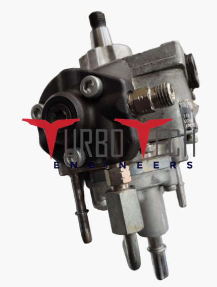 Common Fuel Injector Pump 23194290 For Eicher