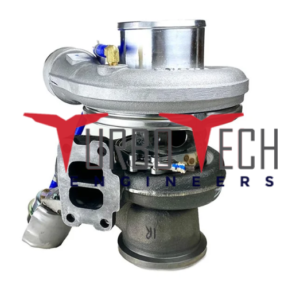 Turbocharger 250-0841 For CATERPILLAR LOADER 950H