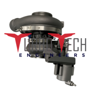 Turbocharger 424-3431, 347-2255, 360-1213, 360-1214 For E336E C9.3