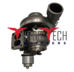 Turbocharger 424-3431, 347-2255, 360-1213, 360-1214 For E336E C9.3
