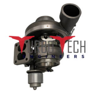 Turbocharger 424-3431, 347-2255, 360-1213, 360-1214 For E336E C9.3