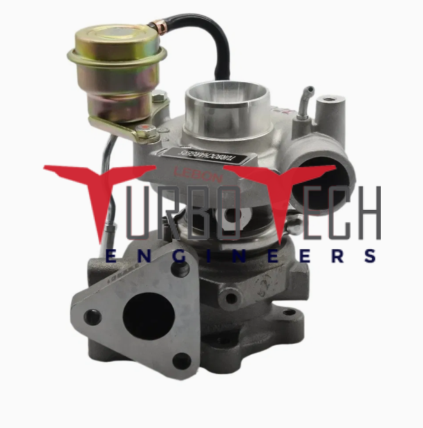 Screenshot 2025-06-23 104959 Turbocharger 49135-03320, 4913503320 For Mitsubishi Engine 4M40