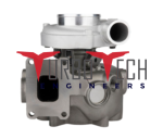 Turbocharger 169603, 145-8884, 1458884, 10R9754, S300W030 For Caterpillar