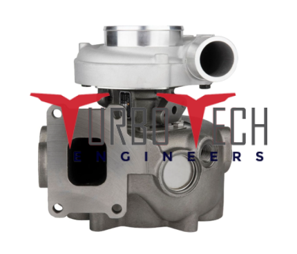 Turbocharger 169603, 145-8884, 1458884, 10R9754, S300W030 For Caterpillar