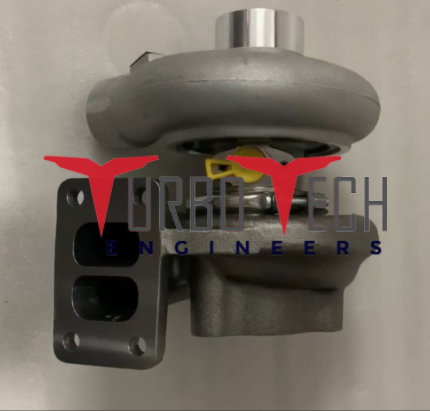 Turbocharger 1918031, 191-8031 For CAT C7 312
