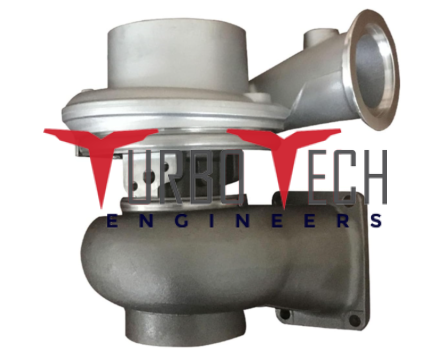 Turbocharger S3BSL161, 185-5732, 1855732, 0R9959 For Caterpillar Engine 3176C 3176
