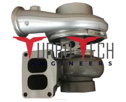 Turbocharger S3BSL161, 185-5732, 1855732, 0R9959 For Caterpillar Engine 3176C 3176