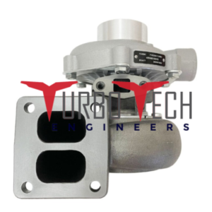 Turbocharger 6N8477, T04B65, 465088-5001S For Caterpillar 3204 Engine