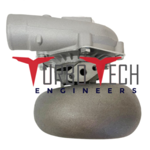 Turbocharger 6N8477, T04B65, 465088-5001S For Caterpillar 3204 Engine