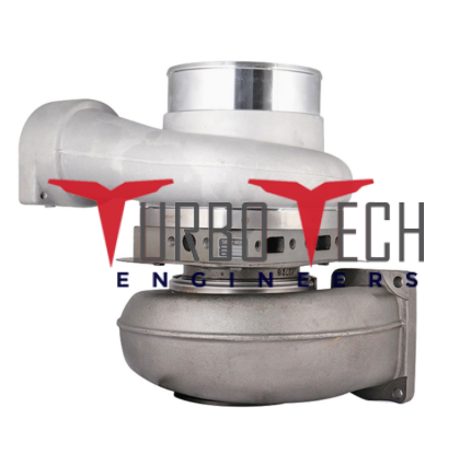 Turbocharger 9N2703, TV8112, 465332-5001S For Caterpillar 3406 Engine