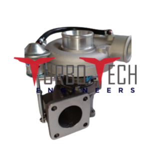 Turbocharger JP50S-65900, JP50S Suitable For Jp50s Great Wall