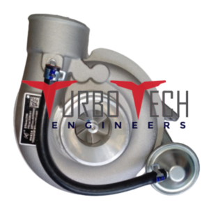 Turbocharger JP50S-65900, JP50S Suitable For Jp50s Great Wall