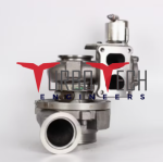 Turbocharger 397-6195, 805833-0005 for Cat C13 Gtb4088L Engine