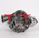 Turbocharger 397-6195, 805833-0005 for Cat C13 Gtb4088L Engine
