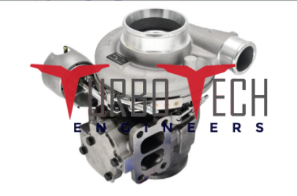 Turbocharger 2674A256, 1070-988-0002, 3159810 For Caterpillar Cat C6.6