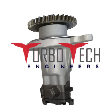 Common Fuel Pump 22677520, 22677519 For Volvo EC340D EC380D EC480D EC700B EC750D L150 L180 L220 Engine