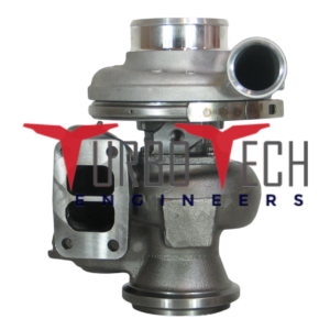 Turbocharger 823108-0012, 8231080012 For Perkins CAT C7.1 320D2 E320D2