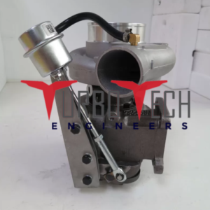 Turbocharger 4050203, 4050204, 4050236, 4051120 For Engine C8.3 Series