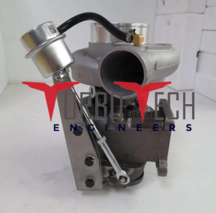 Turbocharger 4050203, 4050204, 4050236, 4051120 For Engine C8.3 Series