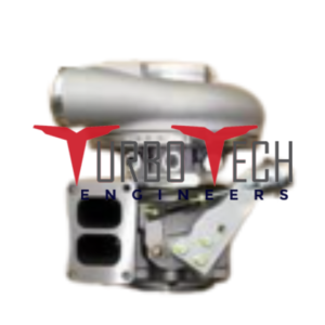 Turbocharger 17352347, 3786247H Suitable For Holset/ Volvo