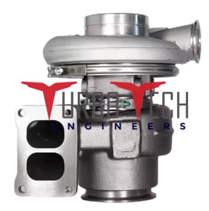 Turbocharger 15176696, 4033835H Suitable Holset EC380D EC480D PL4809D