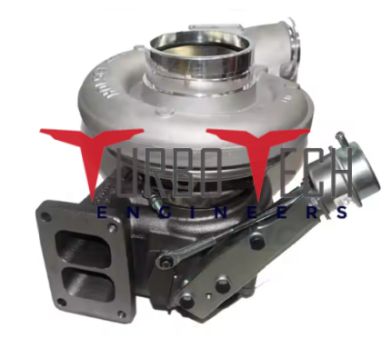 Turbocharger 15096753, 4031099H For Holset A35F A40 EC480