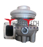 Turbocharger HX80M, 3596959, 2882021, 3803796, 3804699, 4025301 for CUMMINS K19
