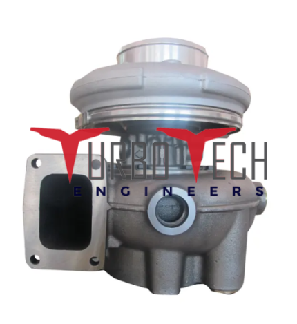 Turbocharger HX80M, 3596959, 2882021, 3803796, 3804699, 4025301 for CUMMINS K19