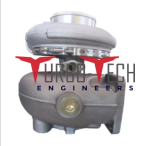 Turbocharger HX80M, 3596959, 2882021, 3803796, 3804699, 4025301 for CUMMINS K19