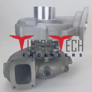 Turbocharger 53369706785 Suitable For Volvo TAMD162 ABC K365