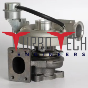 Turbocharger 3774227, 3774227A, 3777896, 3773121, 3777897 For Cummins