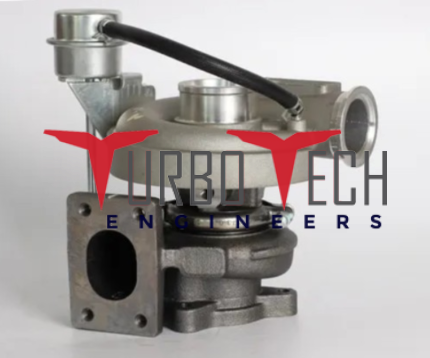 Turbocharger 3774227, 3774227A, 3777896, 3773121, 3777897 For Cummins