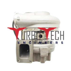 Turbocharger 3598762, 2836723, 4047155, 4024936 For Cummins