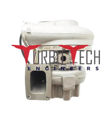 Turbocharger 3598762, 2836723, 4047155, 4024936 For Cummins